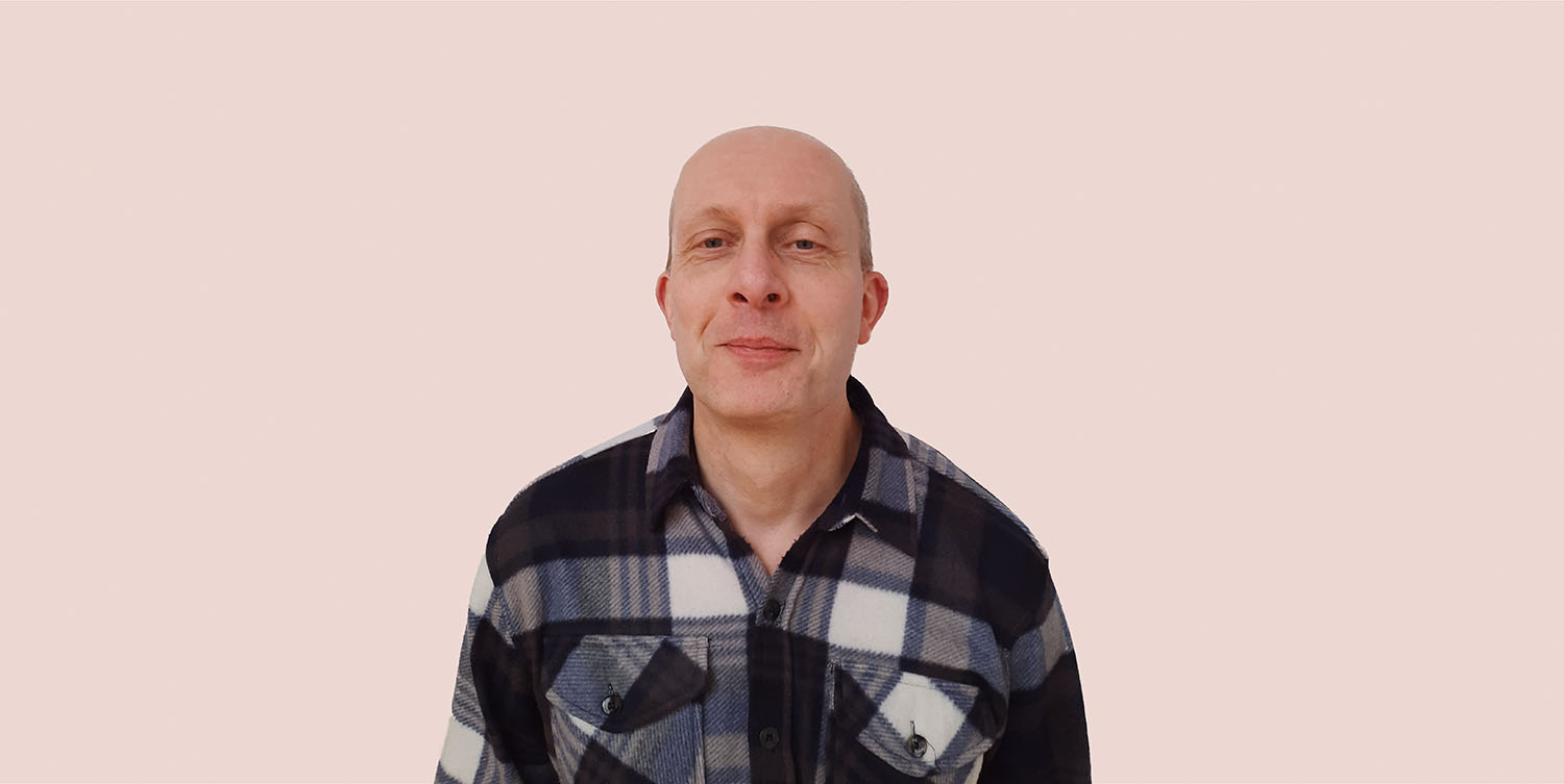 Foto van persoon