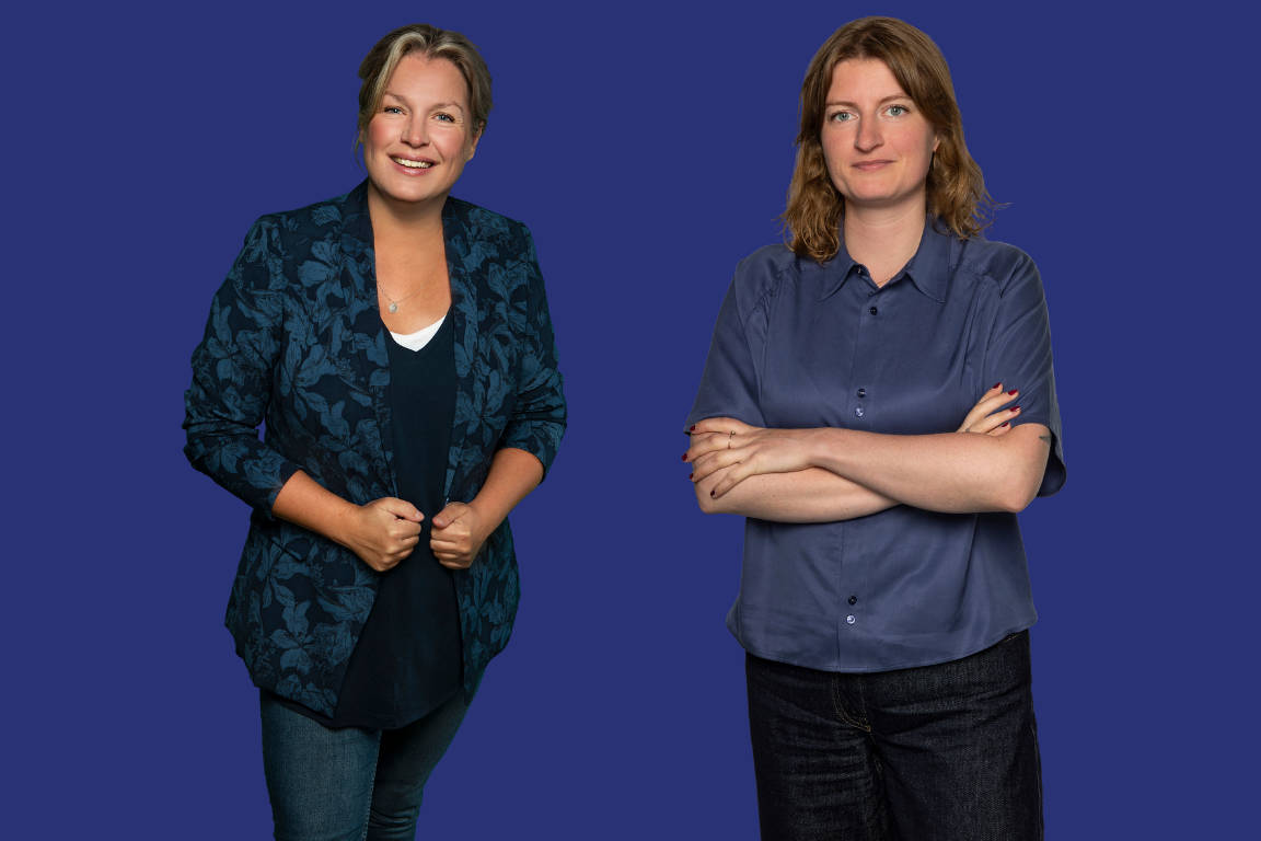 Een match die verder groeit: Martha en OchtendMensen over hun succesvolle samenwerking