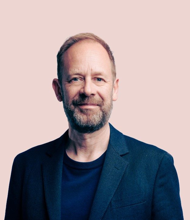 David Balhuizen