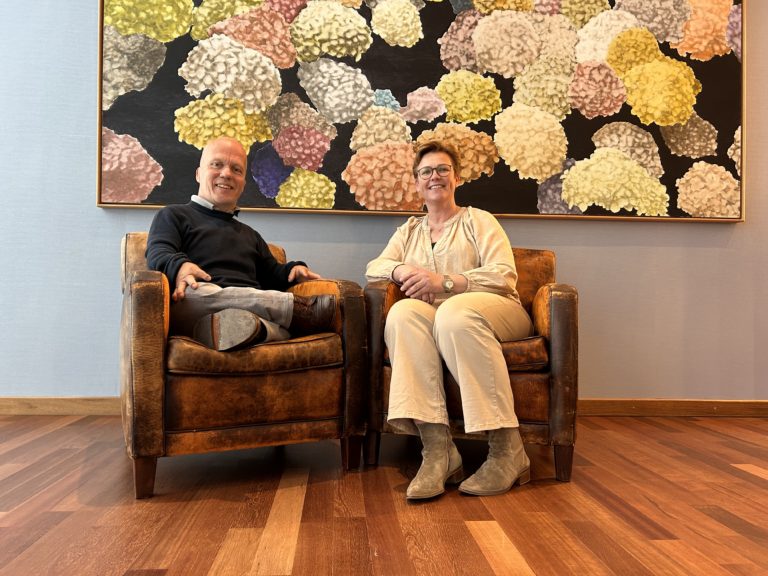 Interview met Van Lanschot Kempen