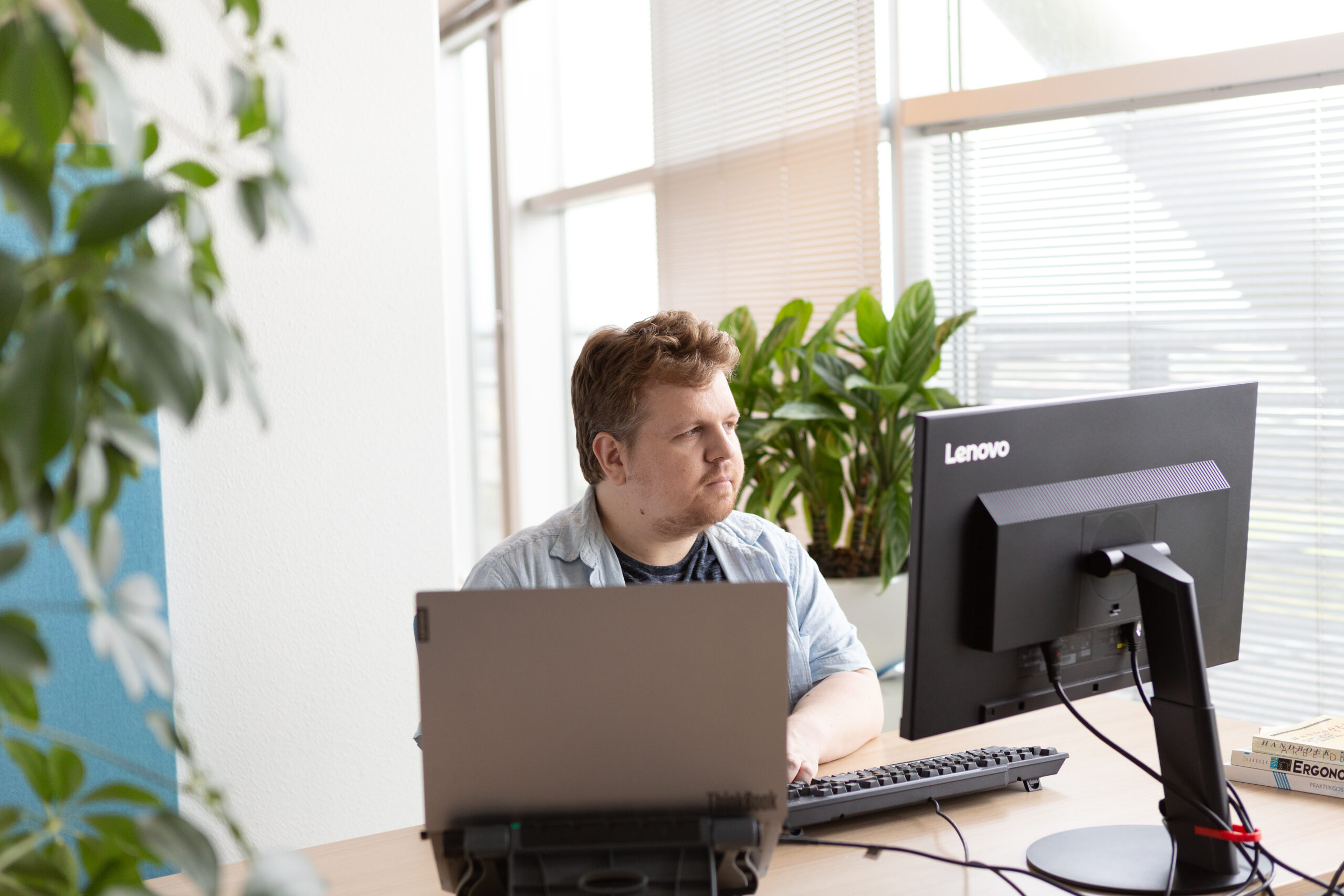 Vacature afbeelding