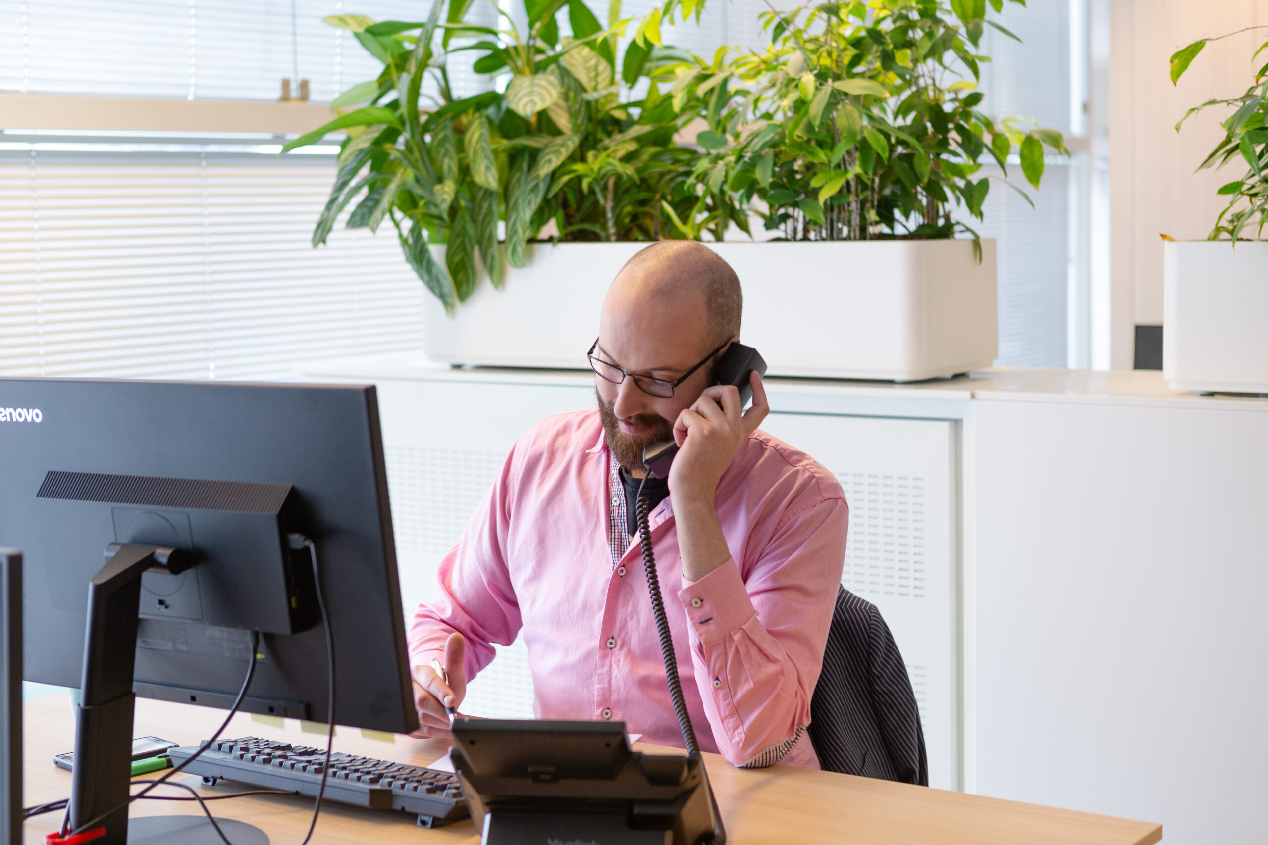 Vacature afbeelding