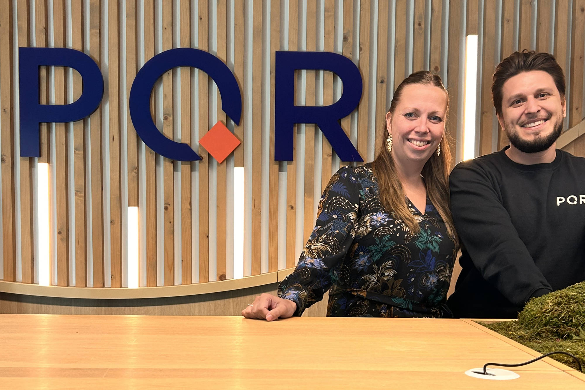 Interview met Sonja van Eck-Pel, SROI-coördinator bij Bechtle Nederland