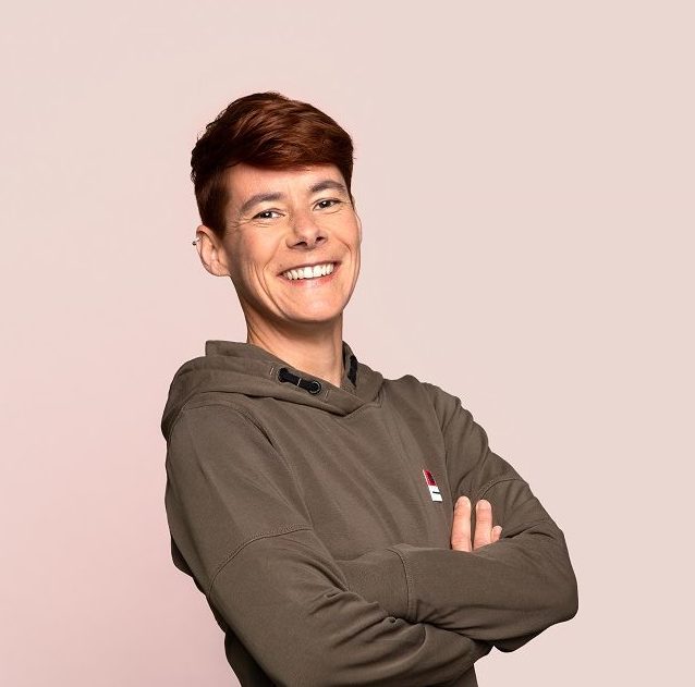 Foto van persoon